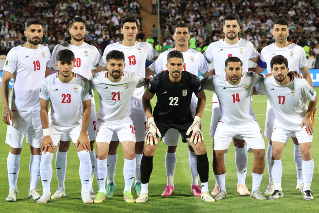 开云体育下载官方-倒计时107天！伊朗国难当头威胁退出世界杯 FIFA紧急发声