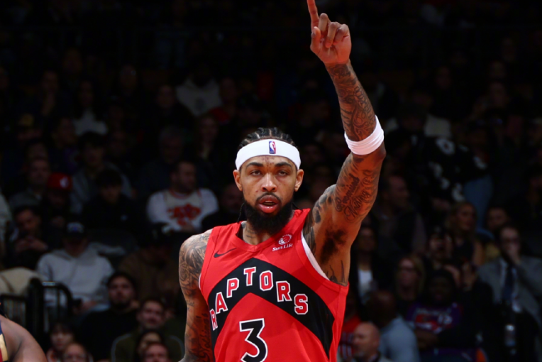 开云体育平台-猛龙28分大胜雄鹿：奎克利32+9赛季第二高 英格拉姆22+6