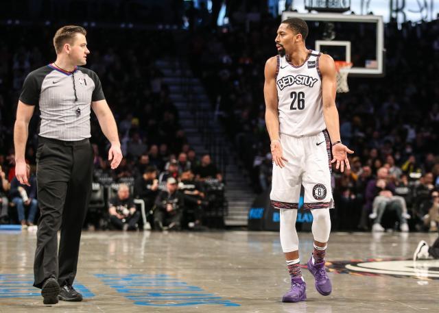 开云体育app下载-篮网四大自由球员前景分析：丁威迪必走 布朗留队？