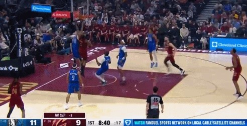 开云体育平台-拿到首分！哈登一条龙突破上篮&amp;弗拉格补防打手 可惜加罚没进！