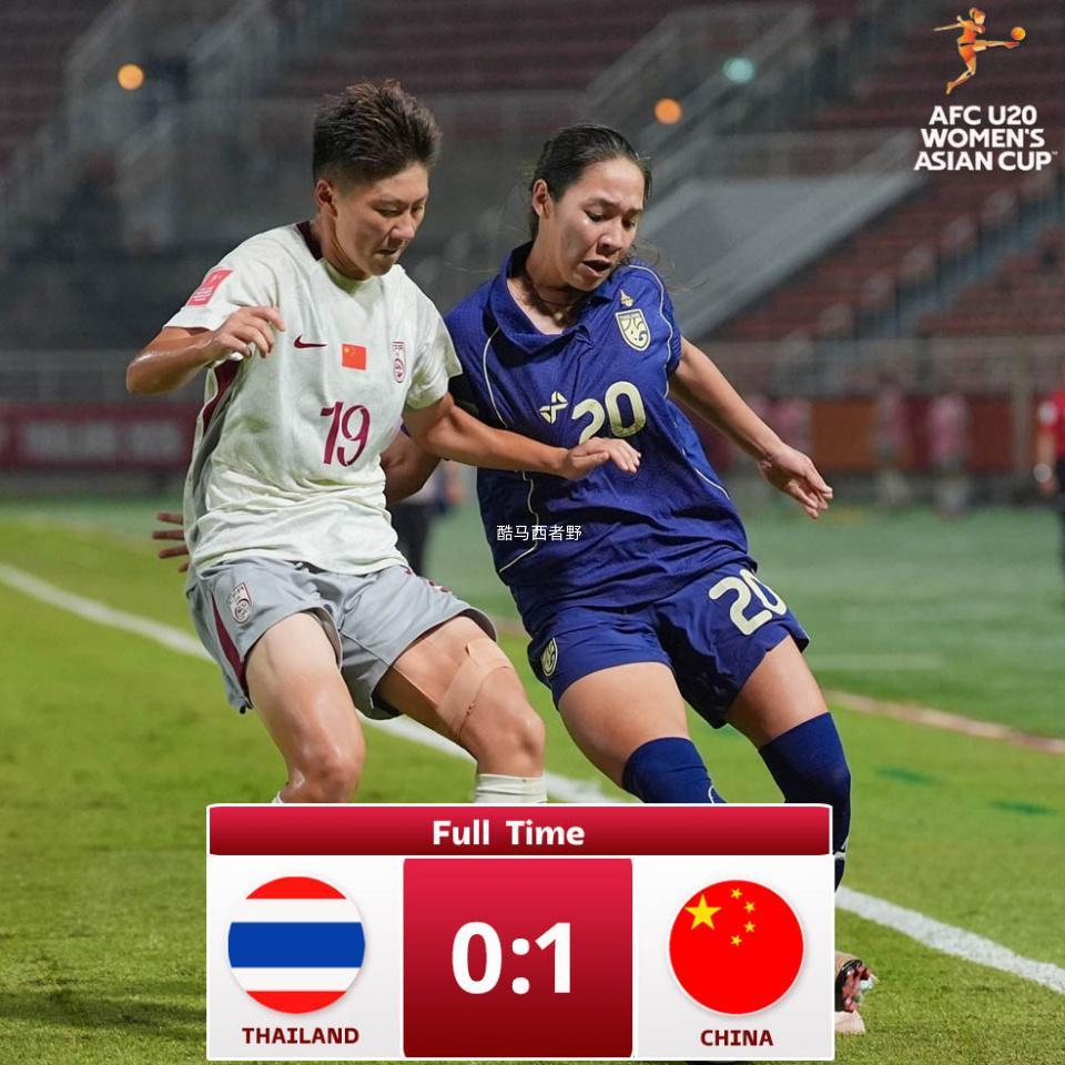 开云体育下载官方-U20女足亚洲杯赛后评球，泰国vs中国